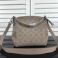 M51223 Babylone BB 20cm Lambskin grey