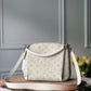 M51223 Babylone BB 24cm Lambskin dirty white