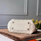 M51223 Babylone BB 24cm Lambskin dirty white