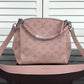 M51223 Babylone BB 20cm Lambskin pink