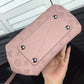 M51223 Babylone BB 20cm Lambskin pink