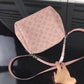 M51223 Babylone BB 20cm Lambskin pink