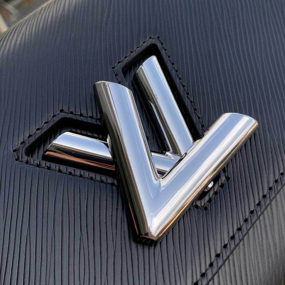 M57654 Twist MM 9.1inches black/pink