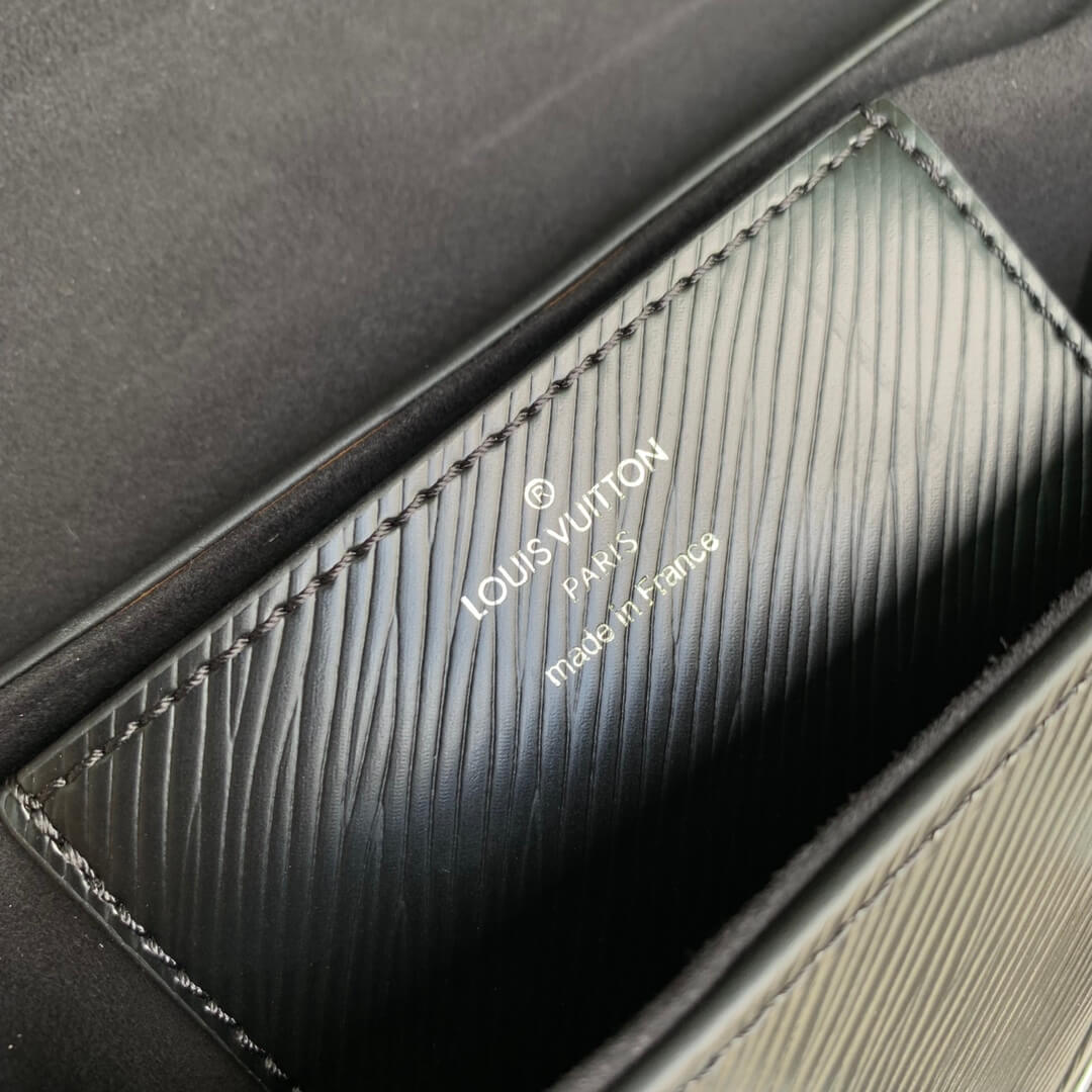 M57654 Twist MM 9.1inches black/pink