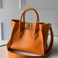 M57728 ON MY SIDE PM Monogram 25cm orange