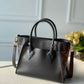 M57728 ON MY SIDE PM Monogram 25cm black