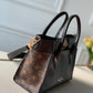 M57728 ON MY SIDE PM Monogram 25cm black