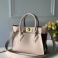M57729 ON MY SIDE PM Monogram 25cm grey