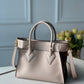 M57729 ON MY SIDE PM Monogram 25cm grey