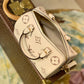 M58947 Speedy Bandoulière 25 Monogram Empreinte white