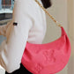 M59915 Over The Moon Monogram rose red 27.5cm