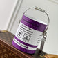 M81591 Paint Can purple Virgil Abloh 17.cm cross body bags