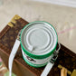 M81592 Paint Can green Virgil Abloh 17.cm cross body bags
