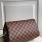 N41368 SPEEDY BANDOULIÈRE 25cm Travel bag Monogram brown