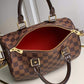 N41368 SPEEDY BANDOULIÈRE 25cm Travel bag Monogram brown