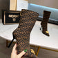 Luxury Shoes - FED - 395