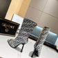 Luxury Shoes - FED - 394