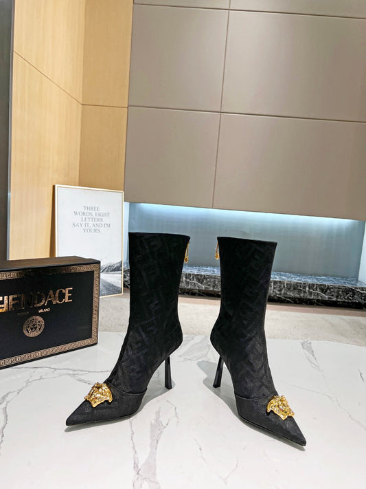 Luxury Shoes - FED - 392