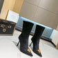 Luxury Shoes - FED - 392