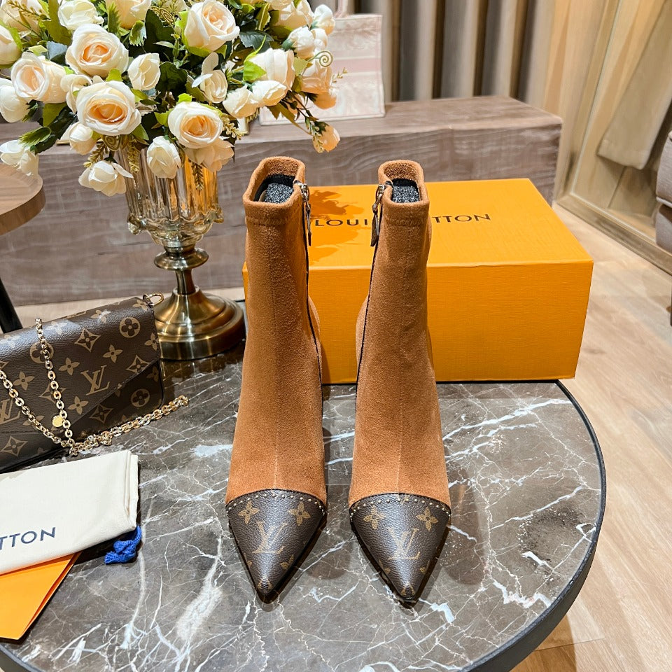 Luxury Shoes - LU-V - 627