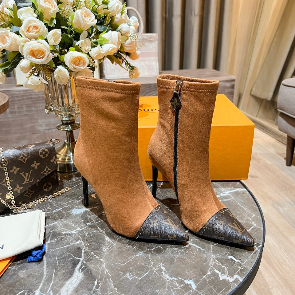 Luxury Shoes - LU-V - 627