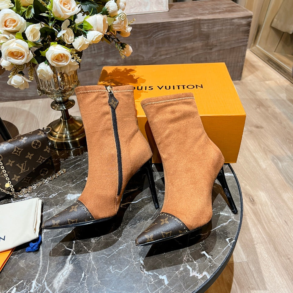 Luxury Shoes - LU-V - 627