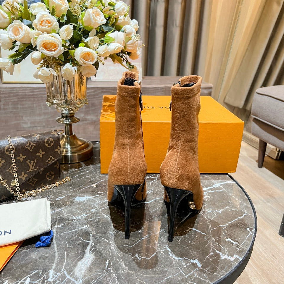 Luxury Shoes - LU-V - 627