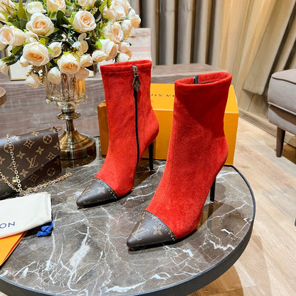 Luxury Shoes - LU-V - 629