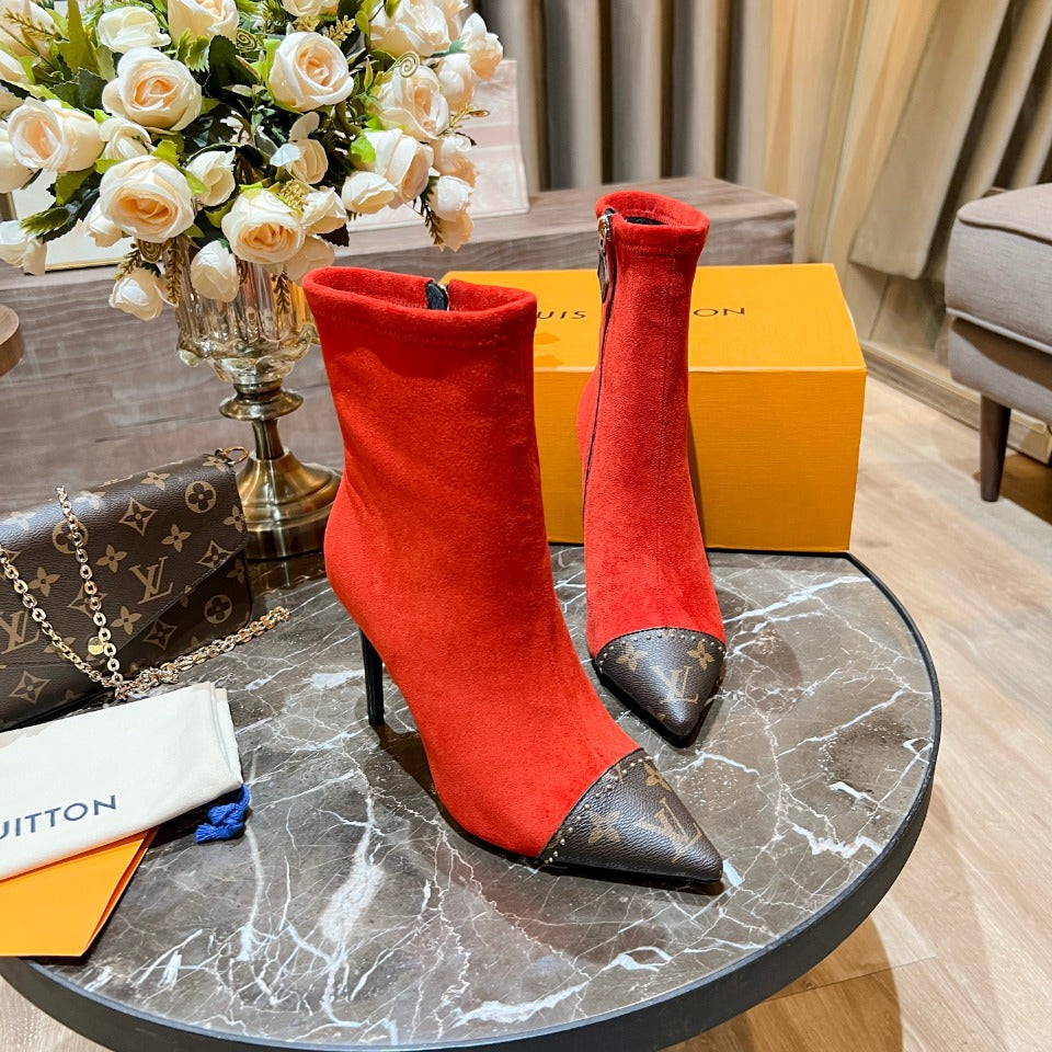 Luxury Shoes - LU-V - 629