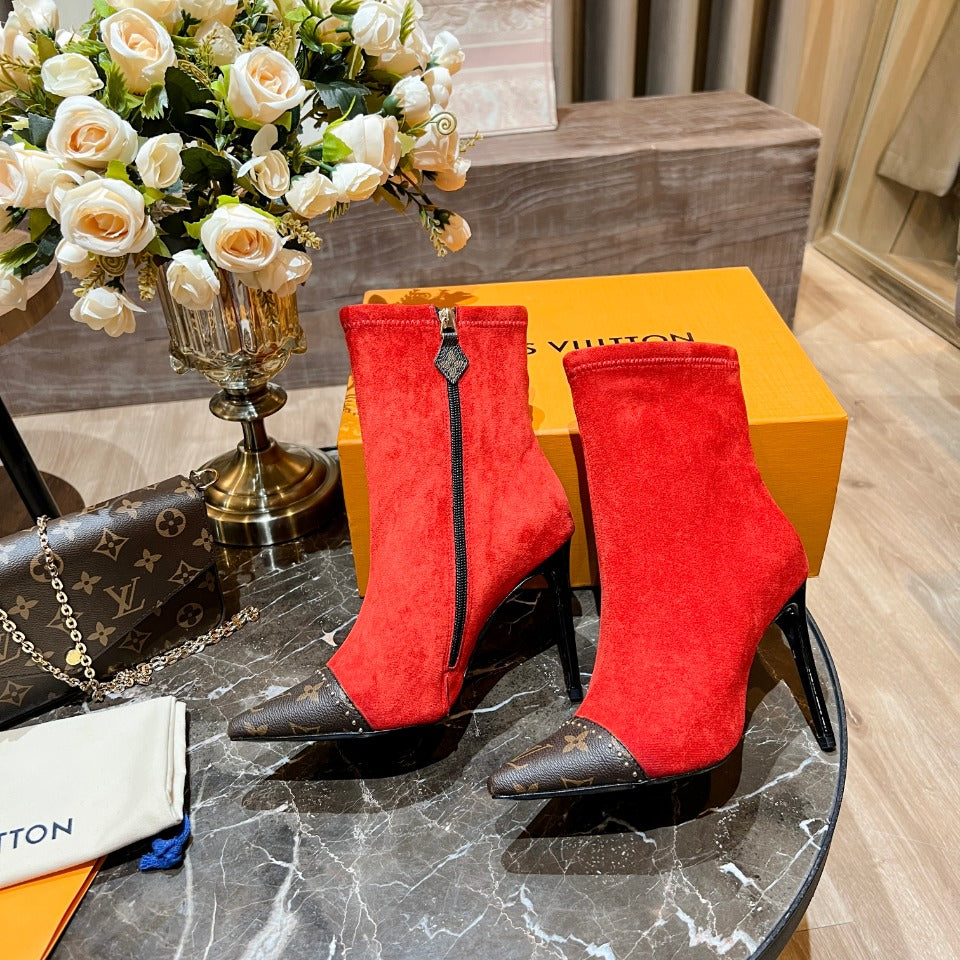 Luxury Shoes - LU-V - 629