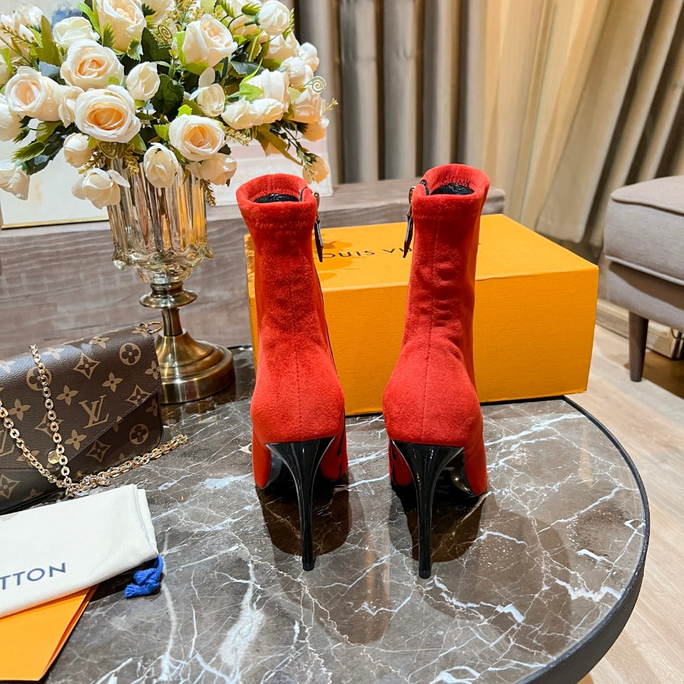 Luxury Shoes - LU-V - 629