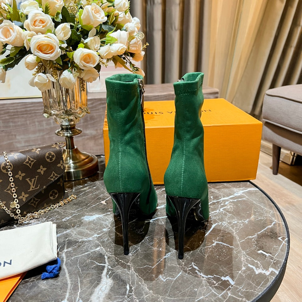 Luxury Shoes - LU-V - 631