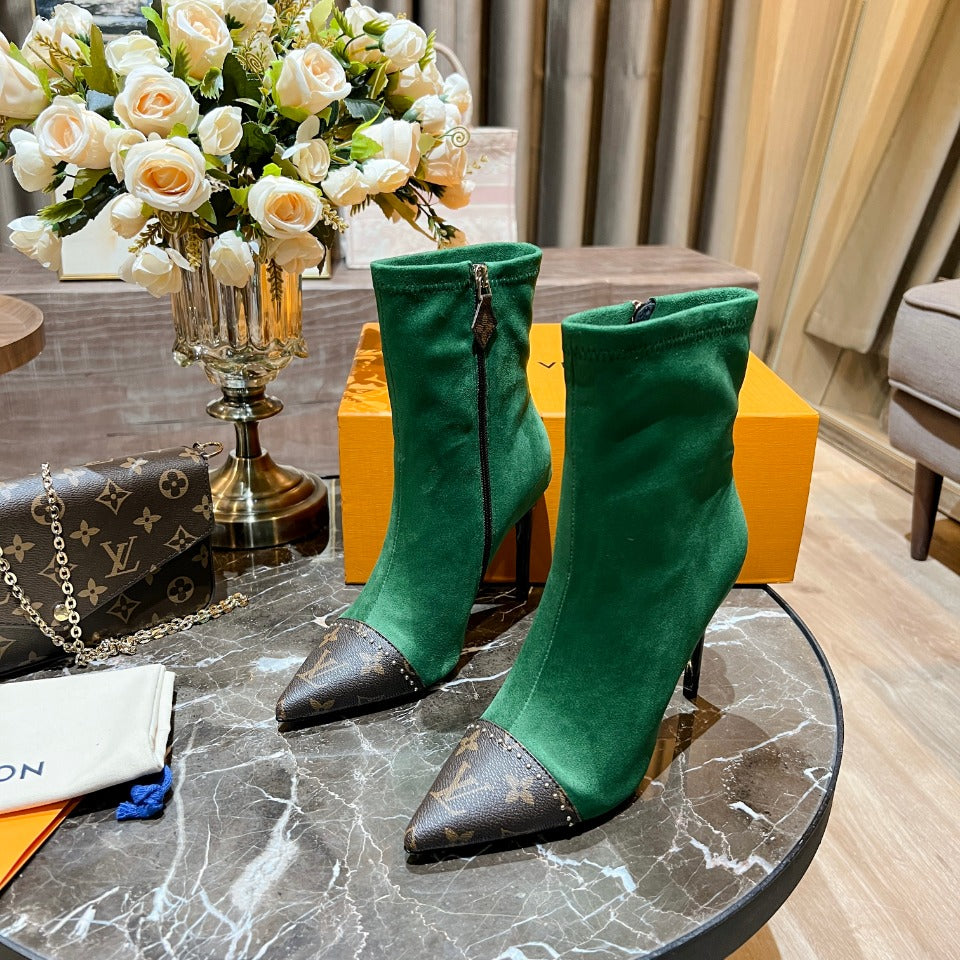 Luxury Shoes - LU-V - 631