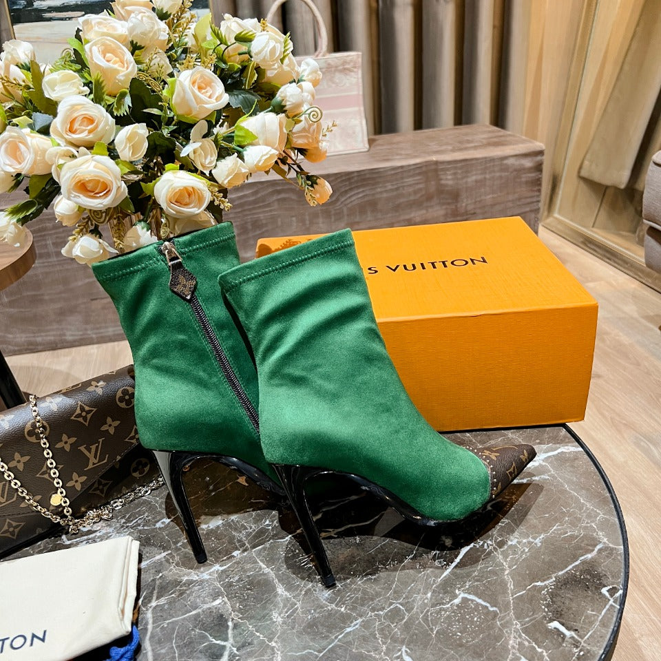 Luxury Shoes - LU-V - 631