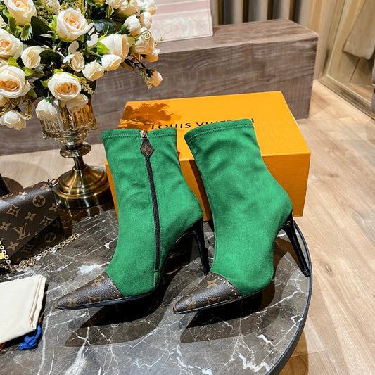 Luxury Shoes - LU-V - 631