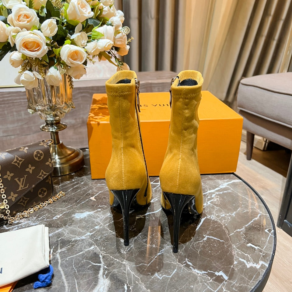 Luxury Shoes - LU-V - 632