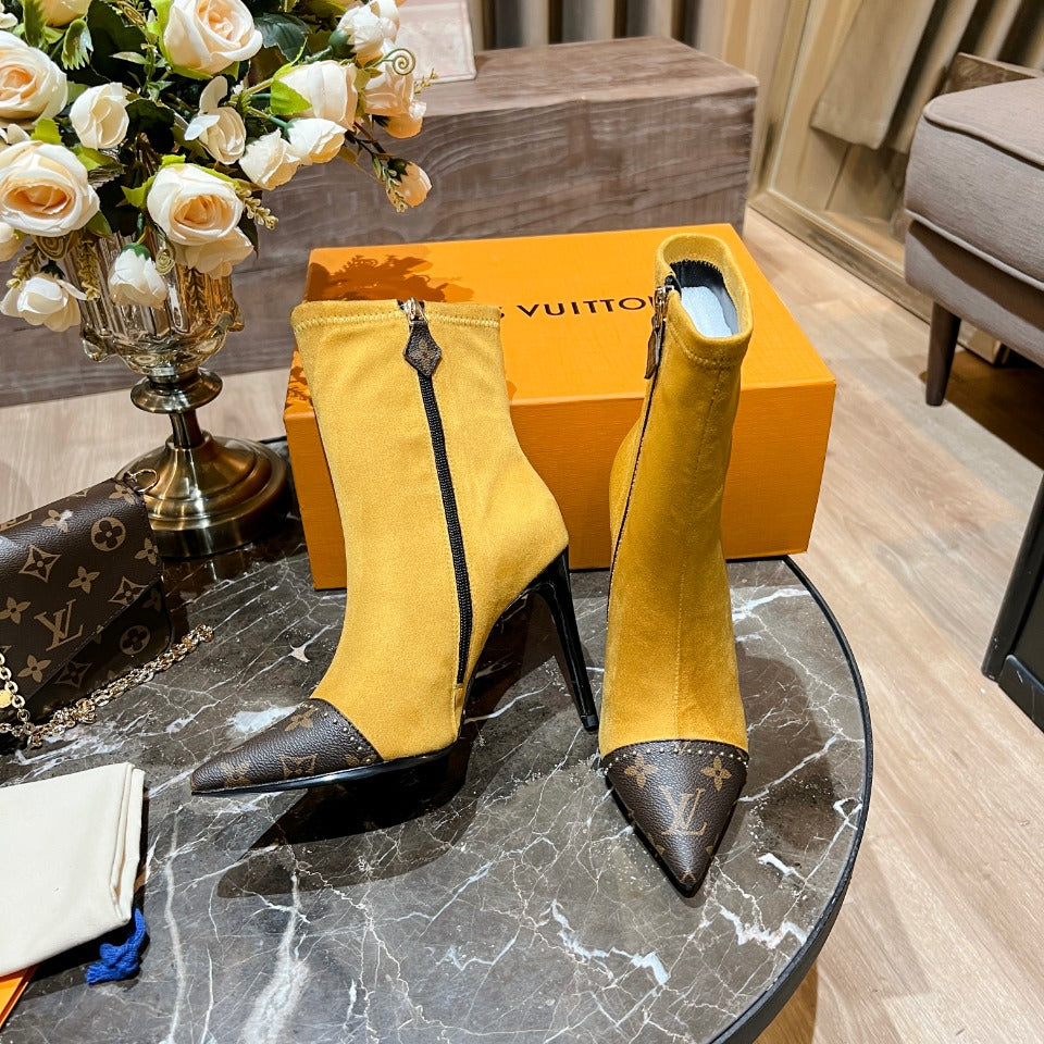 Luxury Shoes - LU-V - 632