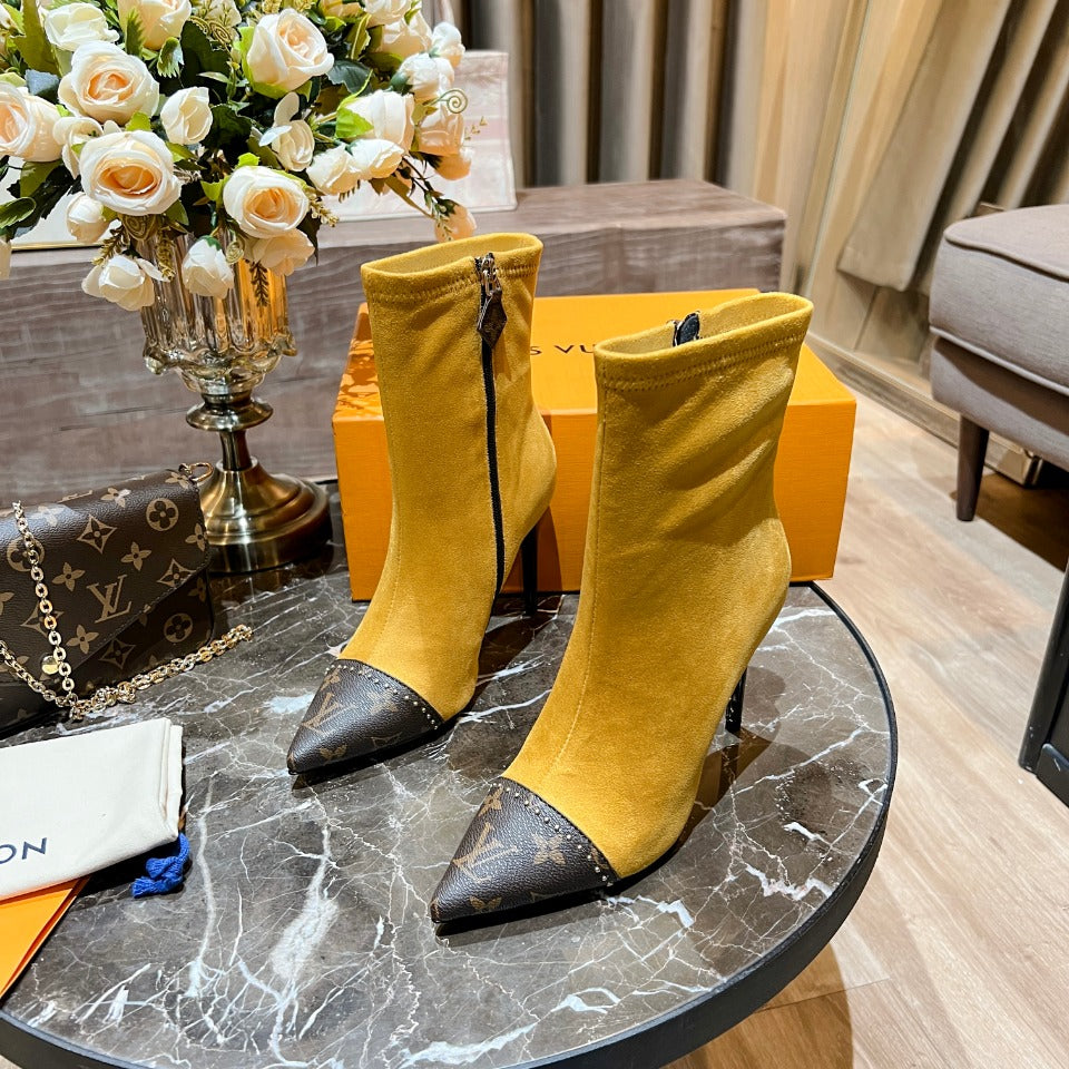 Luxury Shoes - LU-V - 632