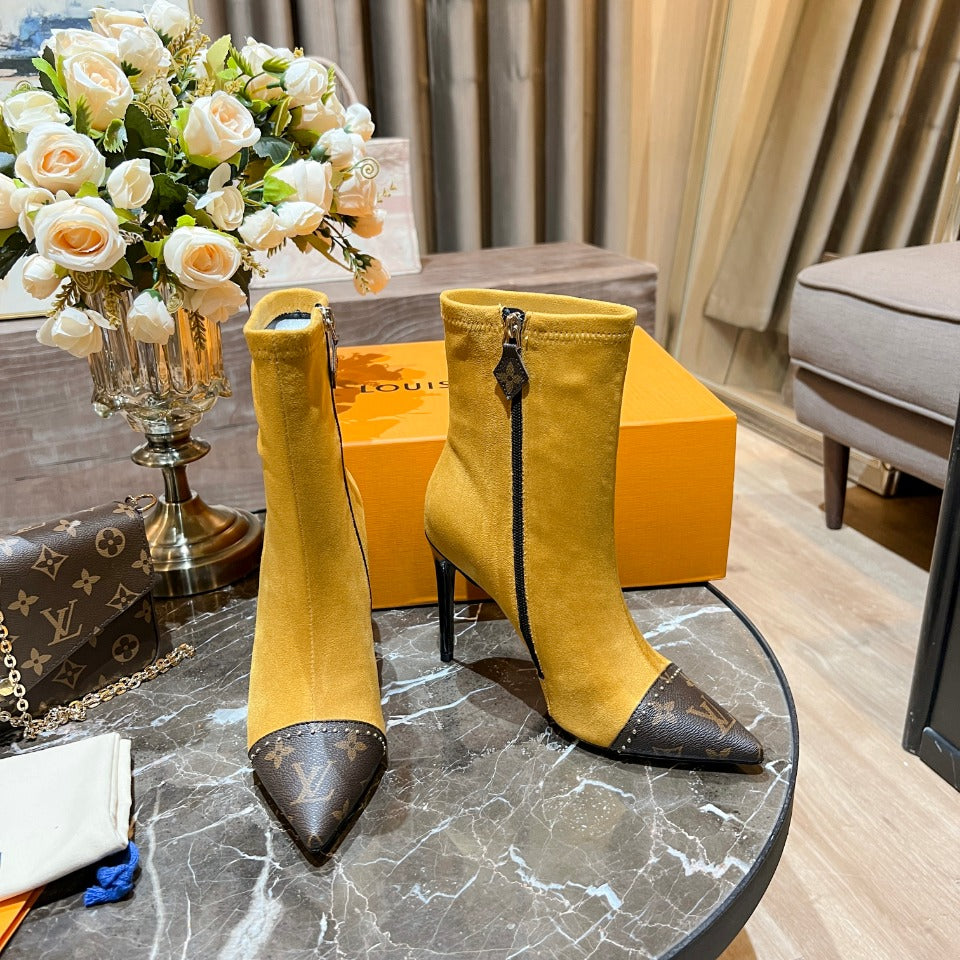 Luxury Shoes - LU-V - 632