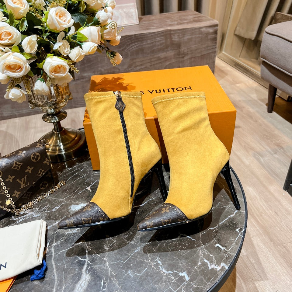 Luxury Shoes - LU-V - 632