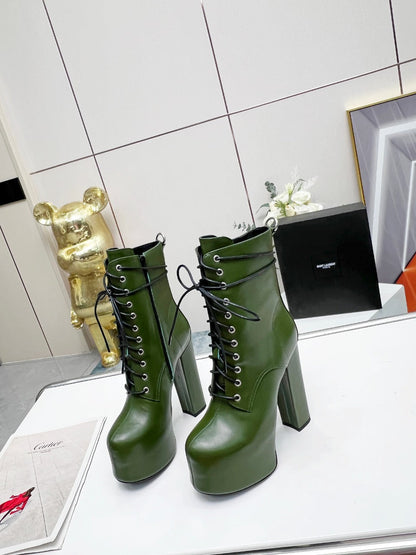 Luxury Shoes Sandals - SL - 513