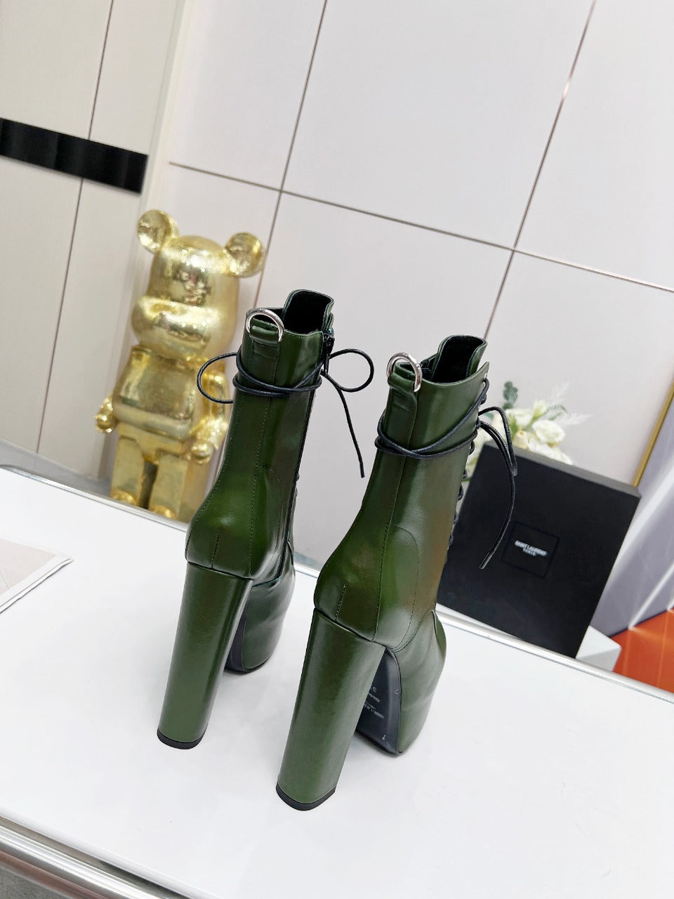 Luxury Shoes Sandals - SL - 513