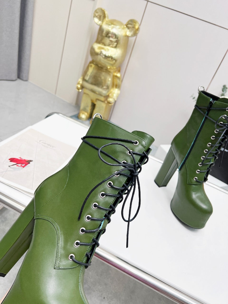 Luxury Shoes Sandals - SL - 513