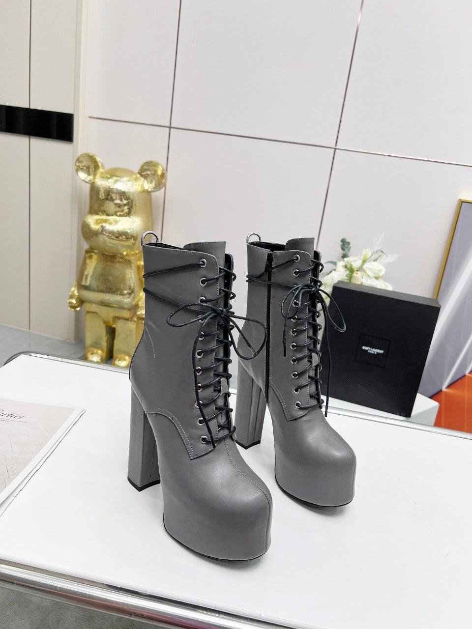 Luxury Shoes Sandals - SL - 512