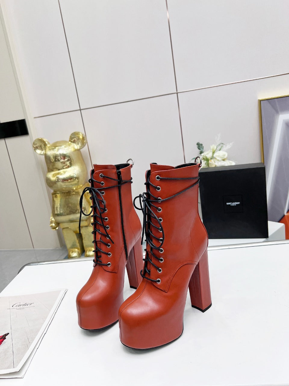 Luxury Shoes Sandals - SL - 511