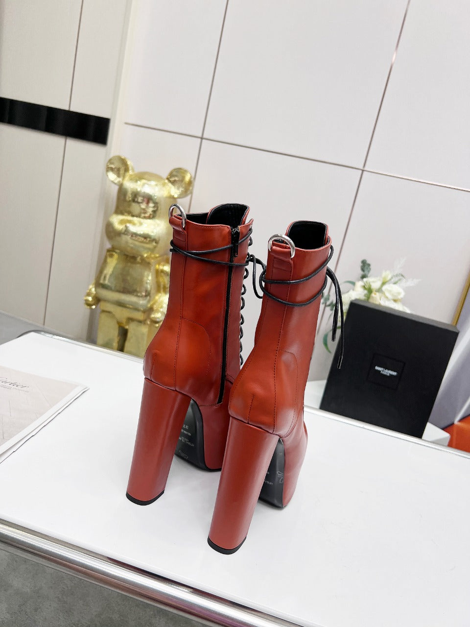 Luxury Shoes Sandals - SL - 511