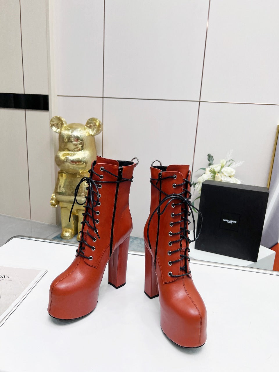 Luxury Shoes Sandals - SL - 511