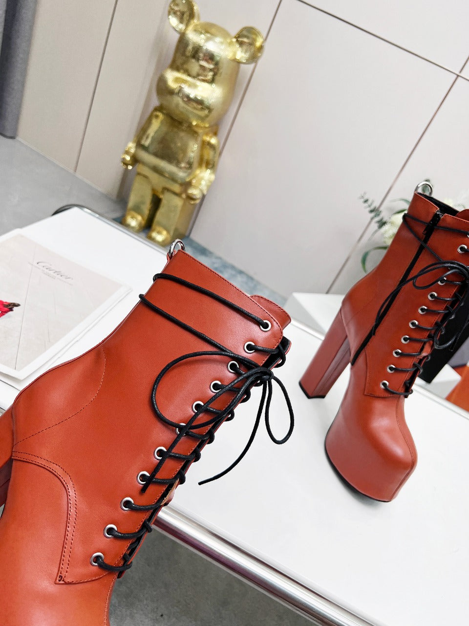 Luxury Shoes Sandals - SL - 511