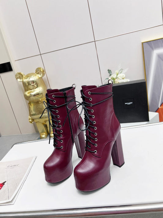 Luxury Shoes Sandals - SL - 510