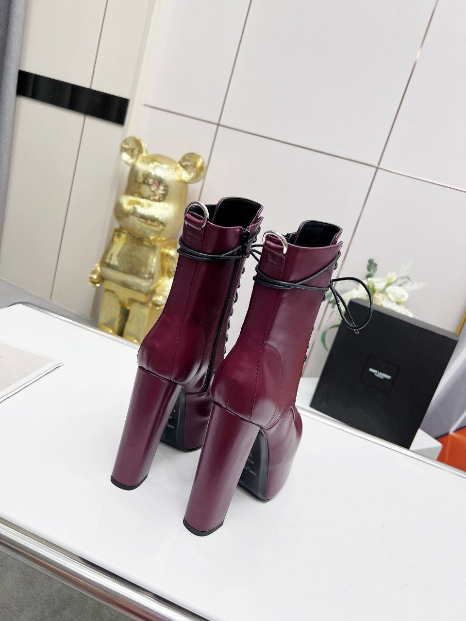 Luxury Shoes Sandals - SL - 510